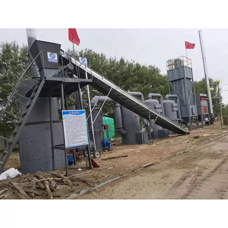 10 тона домаћих спалионица за отпад